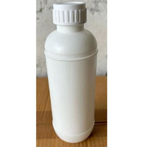 500ml HDPE Pesticide Bottle At Rs 10 Piece Agricultural Bottles In