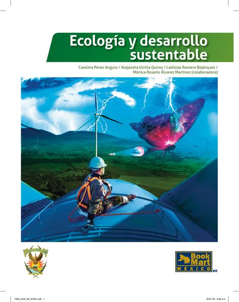 Ecología Y Desarrollo Sustentable 2020 Ecología Y Desarrollo