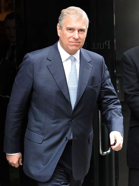 Sex Allegations Made Against Prince Andrew Removed From Federal Court