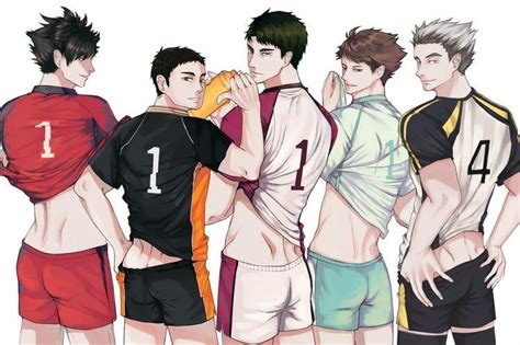 Pin Di Mindfield Su Haikyuu Nel Arte Delle Anime Tutorial Di