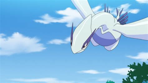 Gu A Para Derrotar A Lugia En Las Incursiones De Pok Mon Go