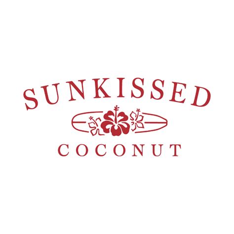 Christmas Sunkissedcoconut