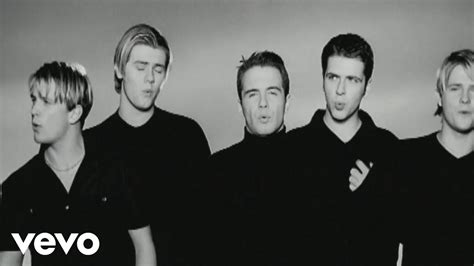 Westlife - Seasons In The Sun (Official Video) Chords - Chordify