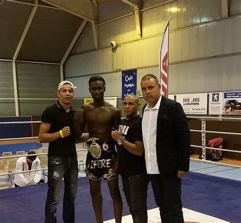 Cinq Victoires En K Pour Le Siam Boxing Actu V Nissieux Sports