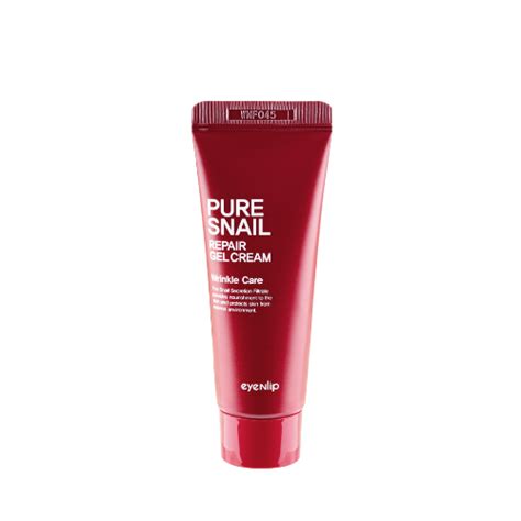 Kosmetrics Eyenlip Pure Snail Repair Gel Cream