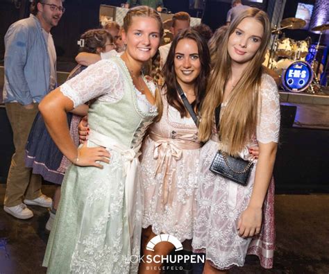 Das Lokschuppen Oktoberfest