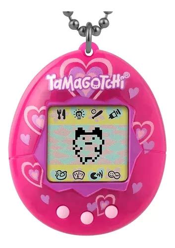 Tamagotchi Bandai Bichinho Virtual Parcelamento Sem Juros