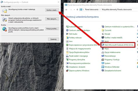 Outlook Problem Z Dodaniem Konta Pocztowego Poradniki Thecamels