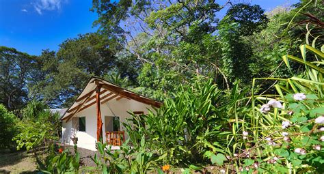 Panorama Canas Castillia Adventure Hotels Of Costa Rica