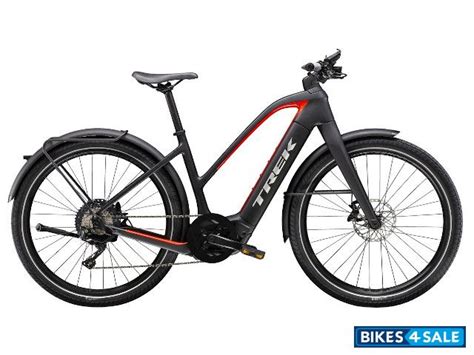 Trek Allant Plus S Stagger Bicycle Price Review Specs And