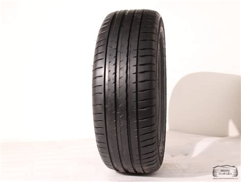 Vasaras riepas 315 35 R21 Michelin Pilot Sport 4 SUV Riepu Garāža