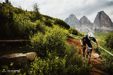 Foto Fassabike Mtb Tours In Val Di Fassa