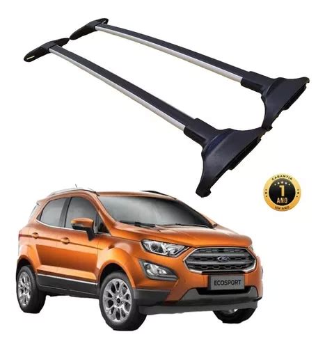 Rack De Teto Bagageiro Ecosport Mod Original T Frete Gr Tis