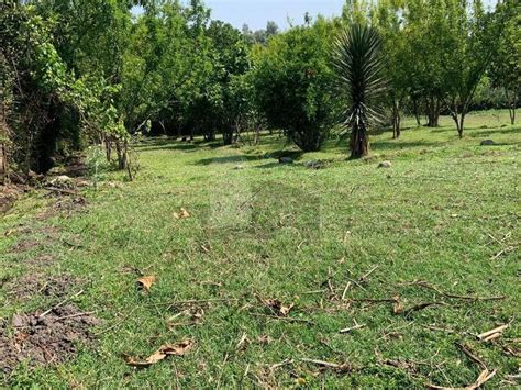 Venta Lote De Terreno En Tezontepec De Aldama Hidalgo