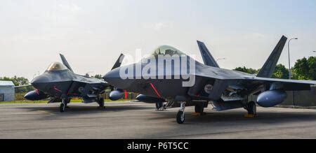 Singapour Feb Lockheed Martin F Fighting Falcon Avions