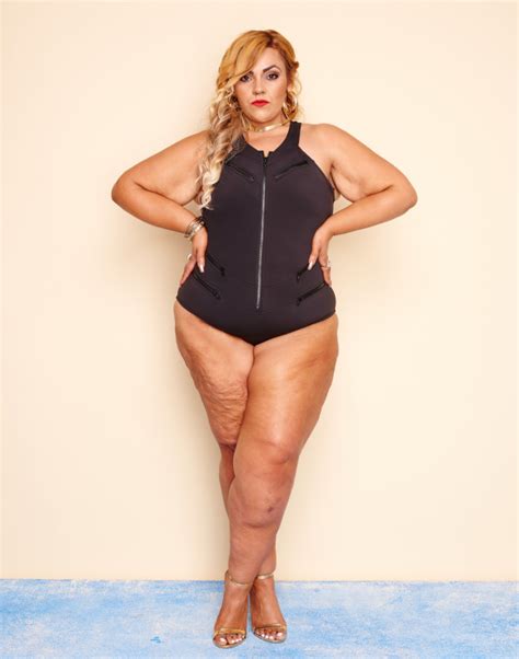 We Love Ashley Grahams Lingerie Line For Plus Size Women The