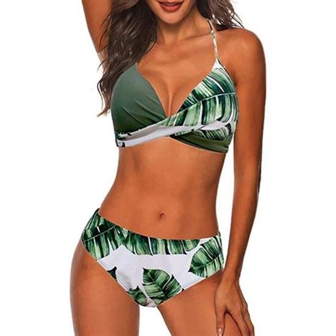 Femmes Maillots De Bain Maillot De Bain Femmes Sexy Ensembles Bikini