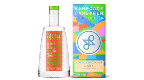 Cette Nouvelle Marque De Rhum Ax E Sur Le Terroir D Fiera Vos Attentes