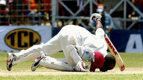 This Day That Year Brian Lara Becomes First To Score 400 In A Test Innings Crickit