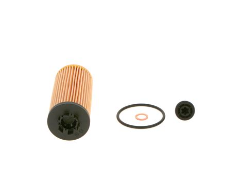 HU 6012 Z KIT MANN FILTER HU 6012 Z KIT Oil Filter With Seal Filter