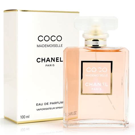 Coco Mademoiselle by Chanel 100ml EDP | Perfume NZ