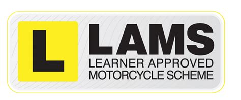 motorcycling guide   lams