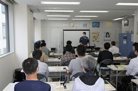 【日本を護る Vol 01②】民間初の な企業 ｜全電協株式会社 防衛日報デジタル｜自衛隊総合情報メディア