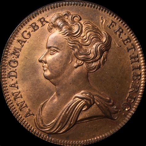 Halfpennies Coppertin 1672 1701