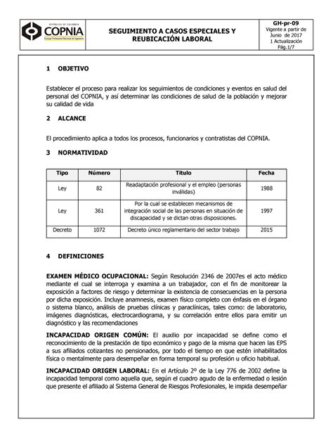 Seguimiento Casos Especiales Seguimiento A Casos Especiales Y