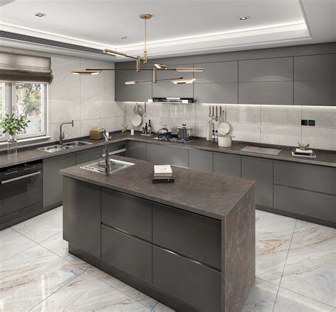 Artemistone Cuivre Kitchen Worktop For Sale UK The Marble Store