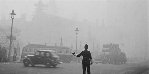 The 70th Anniversary of the “Great Smog of London” and What We Can Do ...