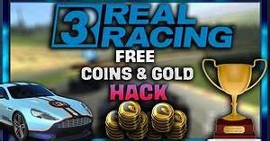 REAL RACING 3 HACK 2019 REAL RACING 3 UNLIMITED MONEY AND GOLD