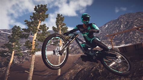 Descenders now with mod support! news - ModDB