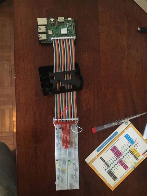 LED not working on GPIO pin - Raspberry Pi Stack Exchange