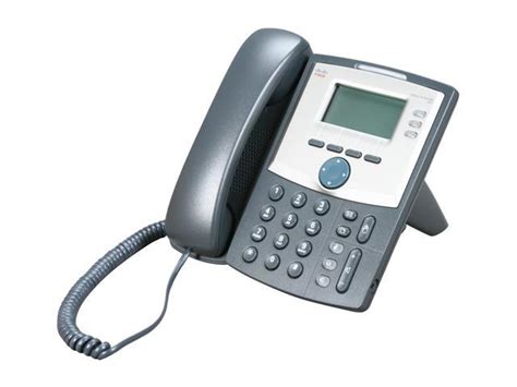 Cisco Spa Line Ip Phone Newegg