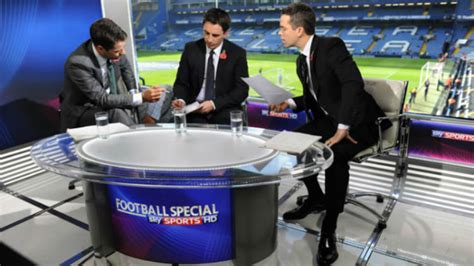 English Premier League Commentators 2019 - sportsshow.net