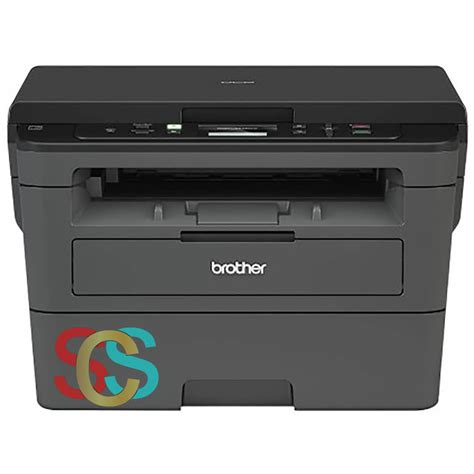 Brother Dcp L Cdw Multifunction Laser Printer Price In Bd