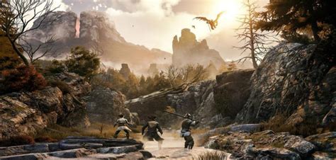 GreedFall ultrapassa a marca de 1 milhão de cópias vendidas Xbox Power