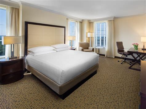 Atlanta Buckhead Luxury Hotel Suites | Grand Hyatt Atlanta in Buckhead