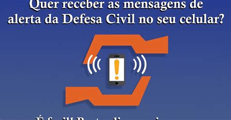 Blog Do Axel Grael Alerta Por Sms Pode Prevenir Cat Strofes Defesa