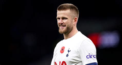 🚨 Bayern Munich Eric Dier Rejoint Harry Kane En Bavière Officiel