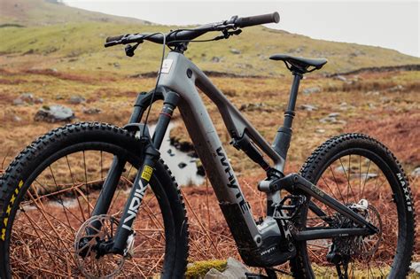 All New Whyte E Lyte Leisure Lakes Bikes Blog