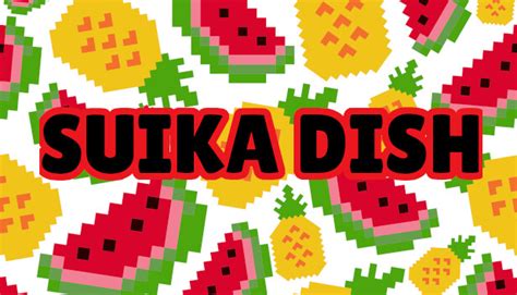 Buy cheap SUIKA DISH CD Key 🏷️ Best Price