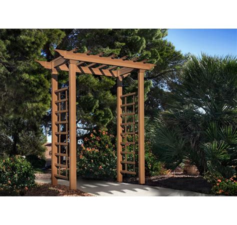 Home And Garden Outdoor Living Garden Necessities Trellises