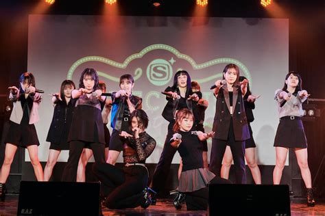 スペースシャワーtvプラス「スペシャプラス！precious Stage ～つばきファクトリー～」より。 つばきファクトリーの特番放送