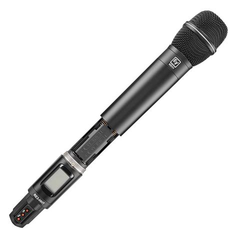 Electro Voice RE3 HHT86 Handheld Transmitter With ND86 Head Band 5L Na