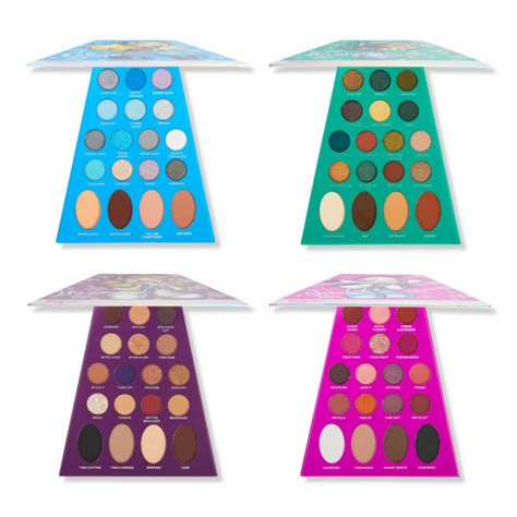 See The Best Place To Buy Makeup Revolution Bratz Palette Vault