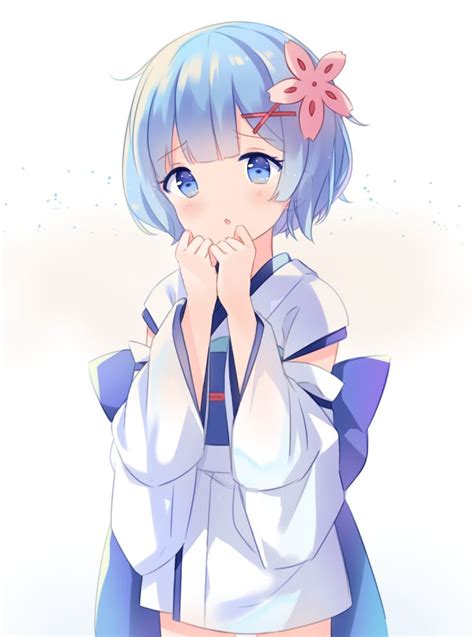 Rem Kid Manga Kawaii Loli Kawaii Kawaii Anime Girl Lolis Neko Anime