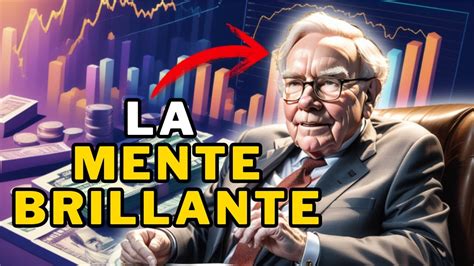 Cómo Warren Buffett CREÓ su PROPIA FORTUNA Historia Inspiradora YouTube