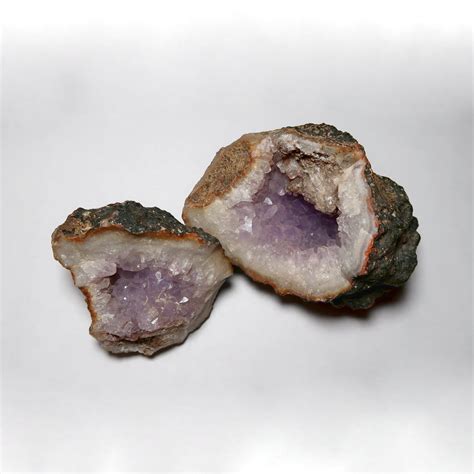 Amethyst Geodes - Buy Geodes Online - UK Mineral Shop